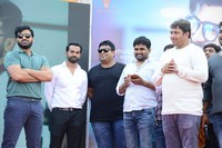 Mahanubhavudu Movie Song Launch at Stmarys College
